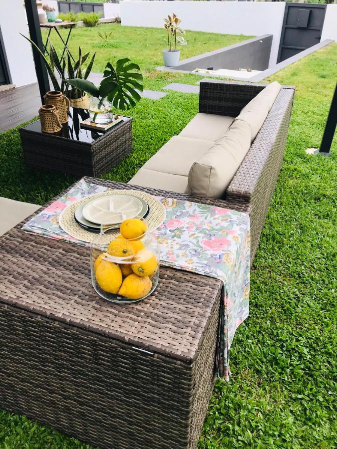 Central Guest House Neiva Buitenkant foto