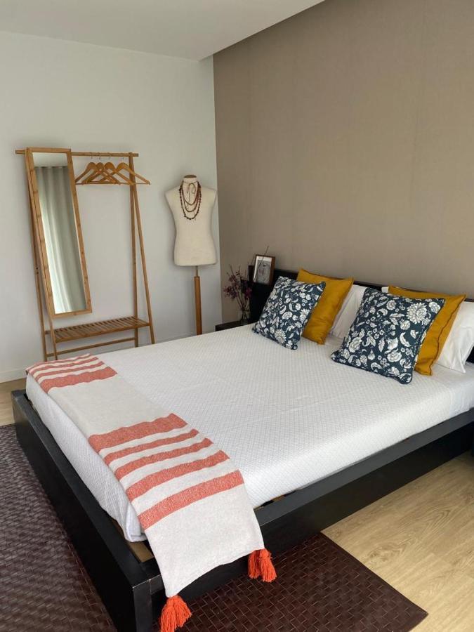 Central Guest House Neiva Buitenkant foto